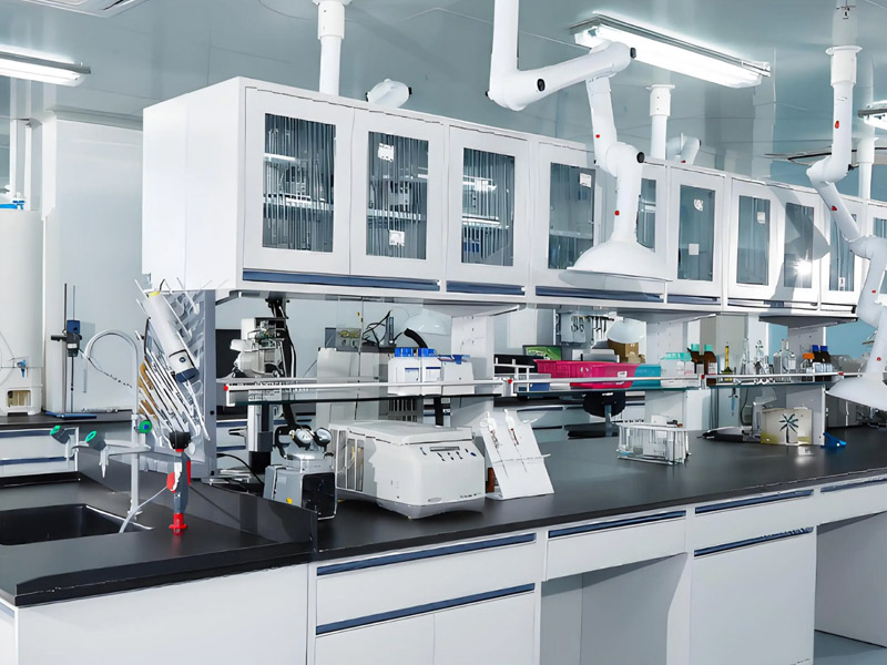 Scientific instruments