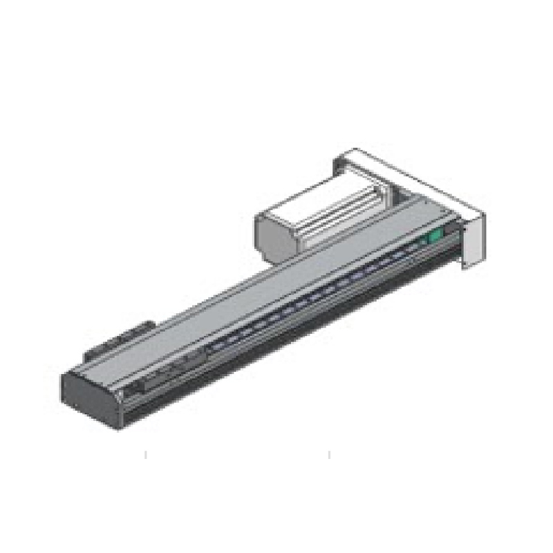 Pulley Motion Module