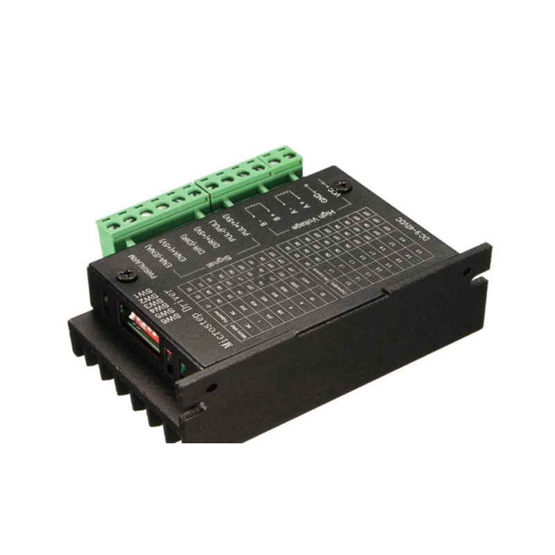 Motor Controller