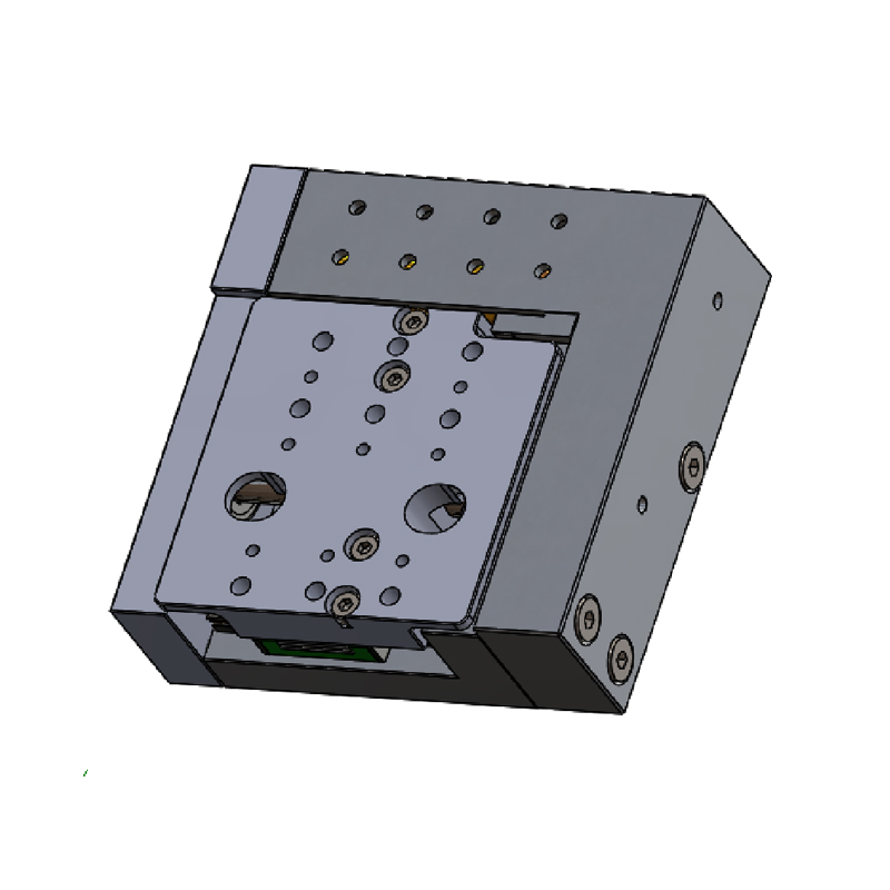 Precision Module - Stepper Motor