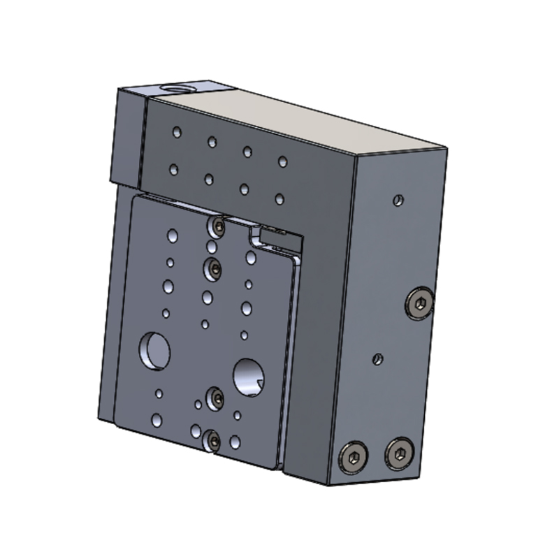 Precision Module - Servo Motor